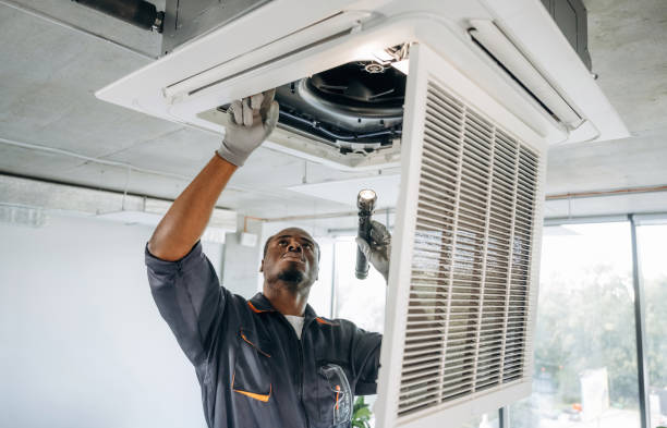 Licensed Hvac Installation service in Worthington, MA - FH HVAC